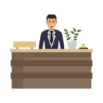 Hospitality and Outdoor