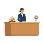 Hospitality and Outdoor